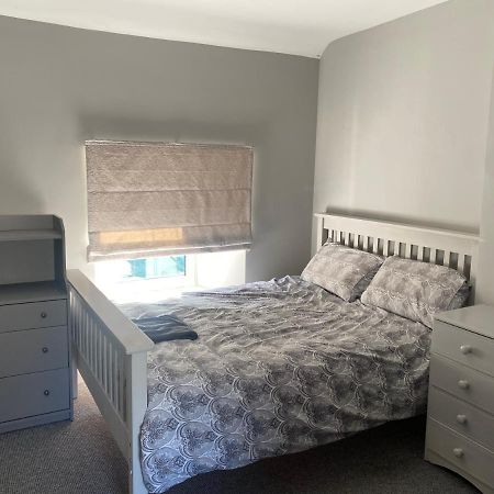 Apartament Mount Street Mullingar Zewnętrze zdjęcie