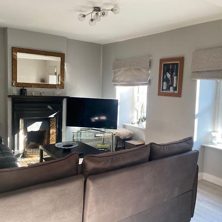 Apartament Mount Street Mullingar Zewnętrze zdjęcie