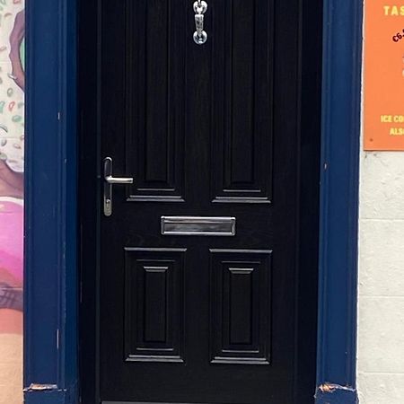 Apartament Mount Street Mullingar Zewnętrze zdjęcie