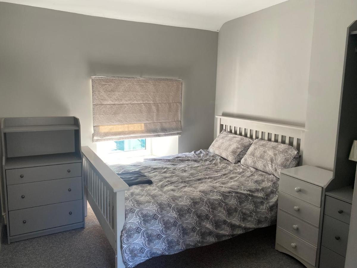 Apartament Mount Street Mullingar Zewnętrze zdjęcie