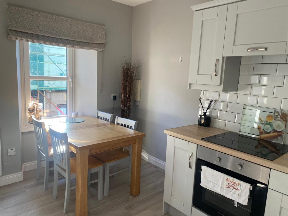 Apartament Mount Street Mullingar Zewnętrze zdjęcie