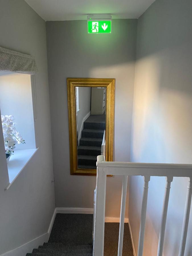 Apartament Mount Street Mullingar Zewnętrze zdjęcie
