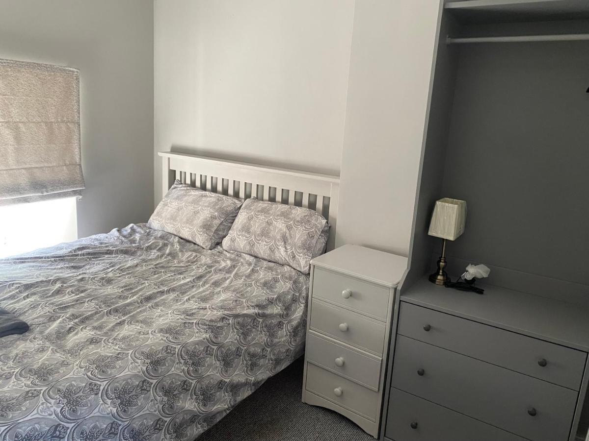 Apartament Mount Street Mullingar Zewnętrze zdjęcie