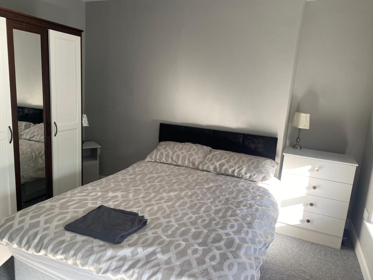 Apartament Mount Street Mullingar Zewnętrze zdjęcie