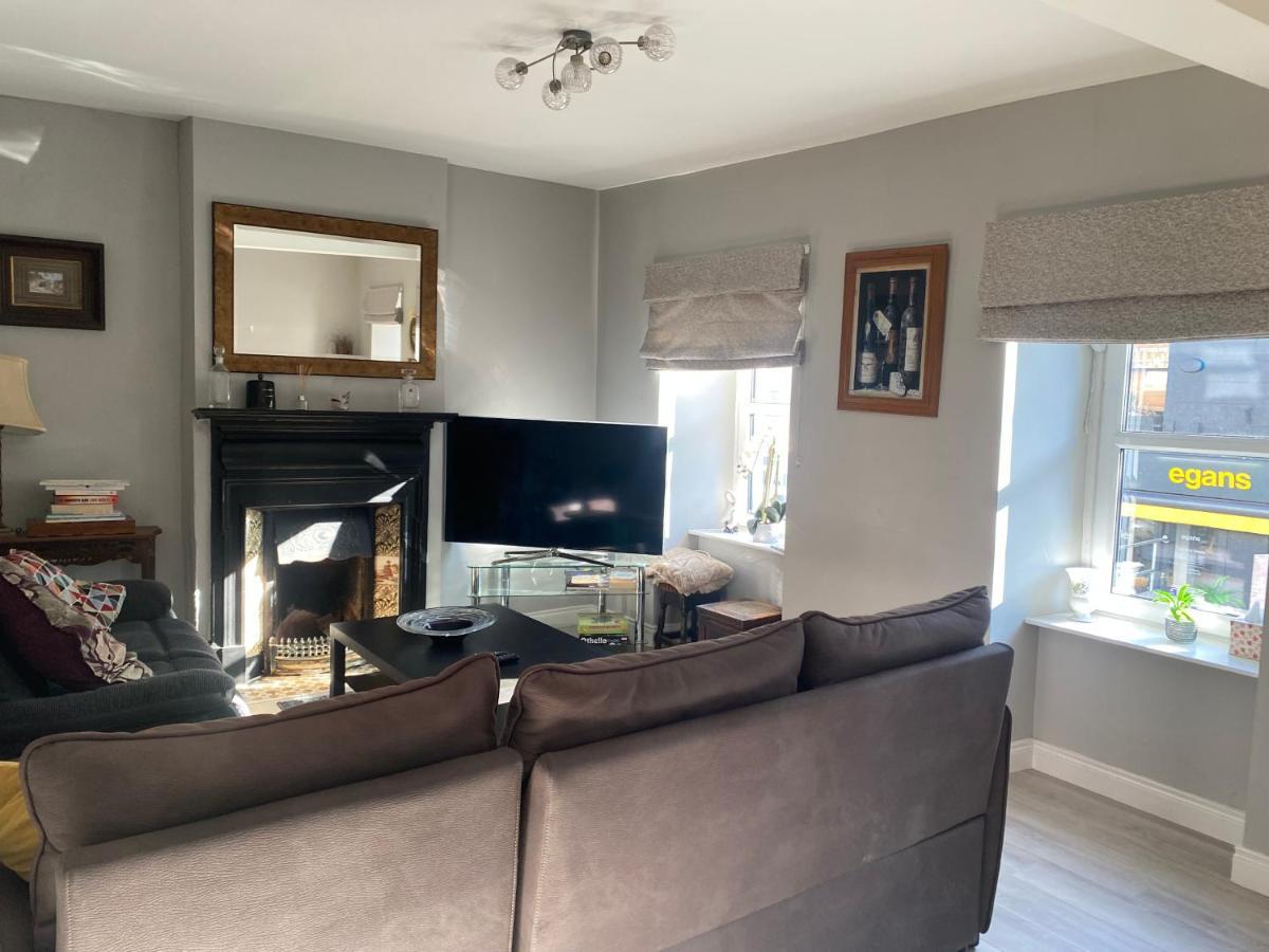 Apartament Mount Street Mullingar Zewnętrze zdjęcie