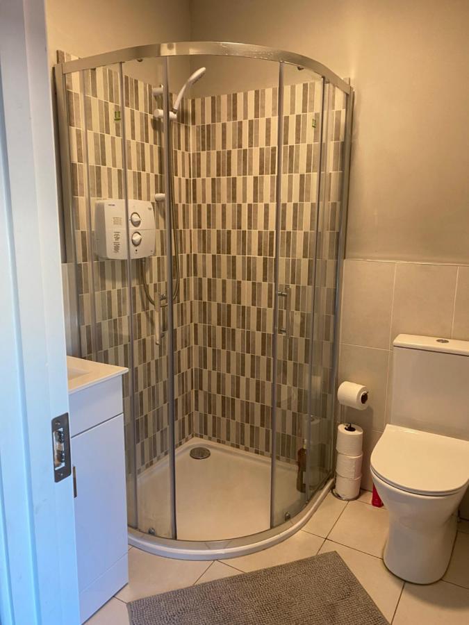 Apartament Mount Street Mullingar Zewnętrze zdjęcie
