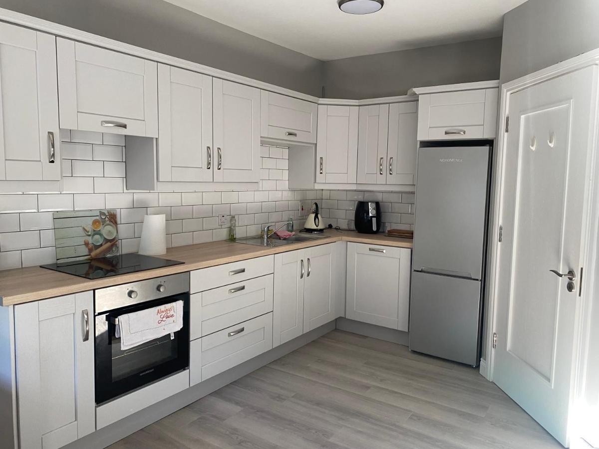 Apartament Mount Street Mullingar Zewnętrze zdjęcie