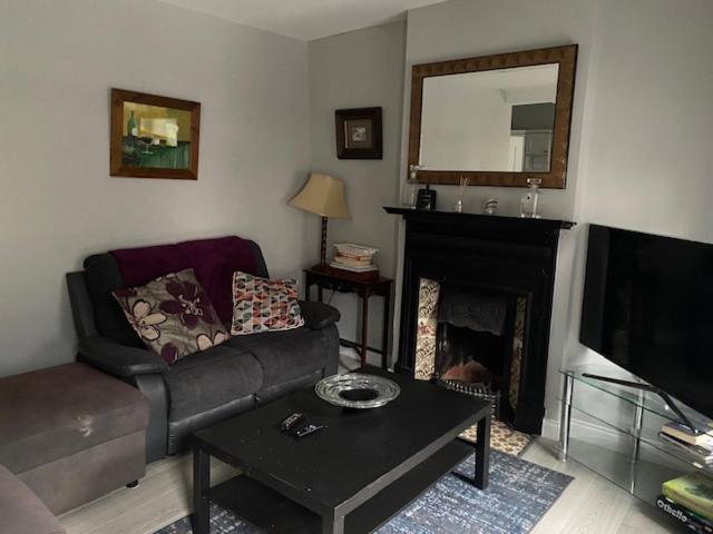 Apartament Mount Street Mullingar Zewnętrze zdjęcie