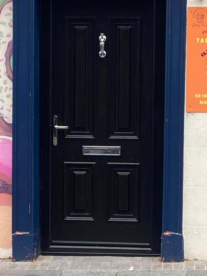 Apartament Mount Street Mullingar Zewnętrze zdjęcie